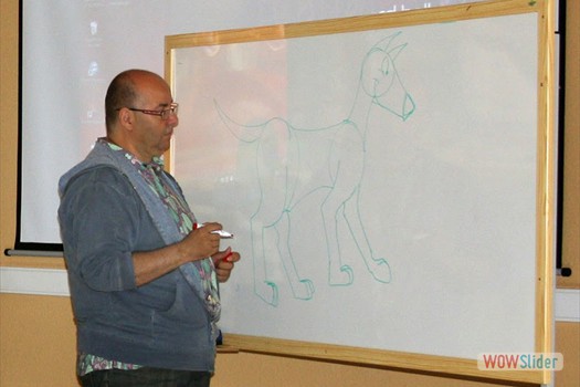 slideshow javascript